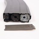 【中古即納】[MIL] GHK CO2GBB M4シリーズ用 36連マガジン(VFC対応加工済)(20150223)