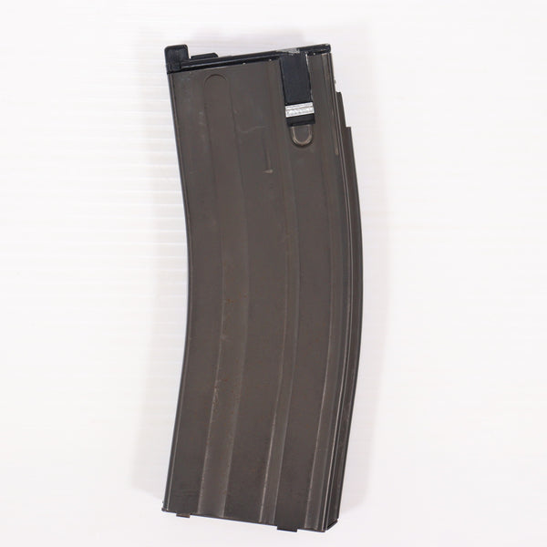【中古即納】[MIL] GHK CO2GBB M4シリーズ用 36連マガジン(VFC対応加工済)(20150223)