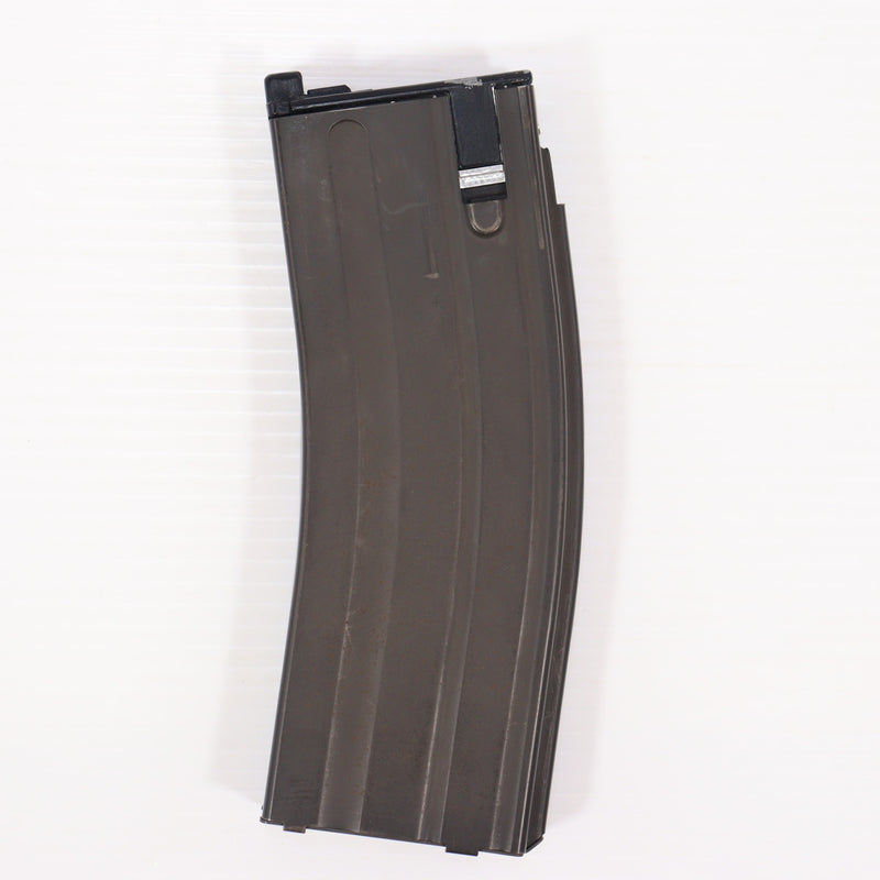 【中古即納】[MIL] GHK CO2GBB M4シリーズ用 36連マガジン(VFC対応加工済)(20150223)