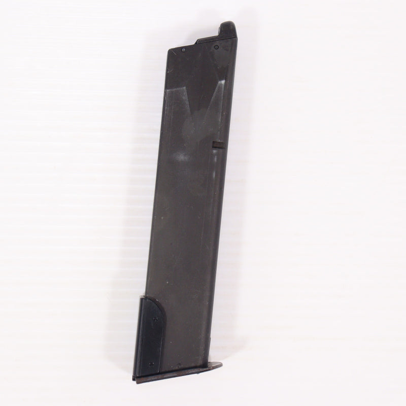 【中古即納】[MIL] KSC ガスブローバック M93RII/M9 32連マガジン07(20210702)