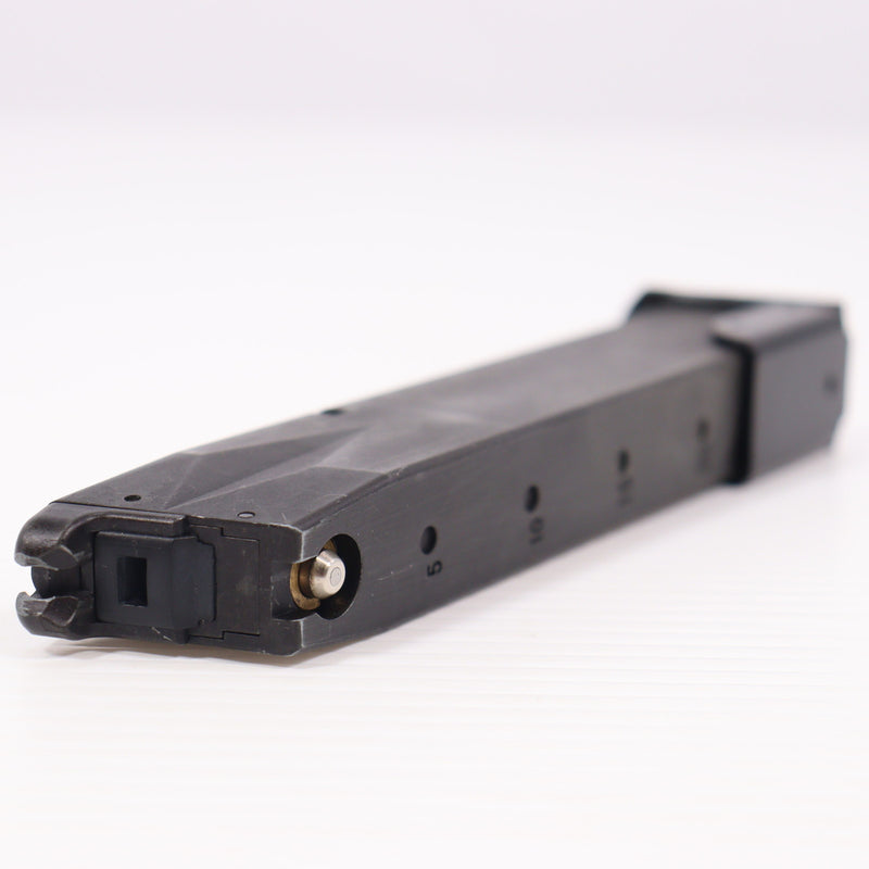 【中古即納】[MIL] KSC ガスブローバック M93RII/M9 32連マガジン07(20210702)