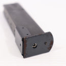 【中古即納】[MIL] KSC ガスブローバック M93RII/M9 32連マガジン07(20210702)