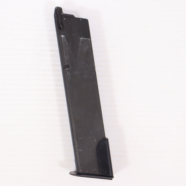 【中古即納】[MIL] KSC ガスブローバック M93RII/M9 32連マガジン07(20210702)