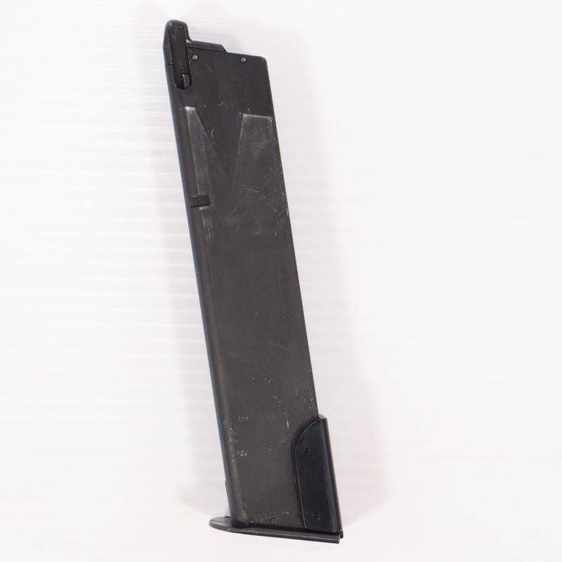 【中古即納】[MIL] KSC ガスブローバック M93RII/M9 32連マガジン07(20210702)