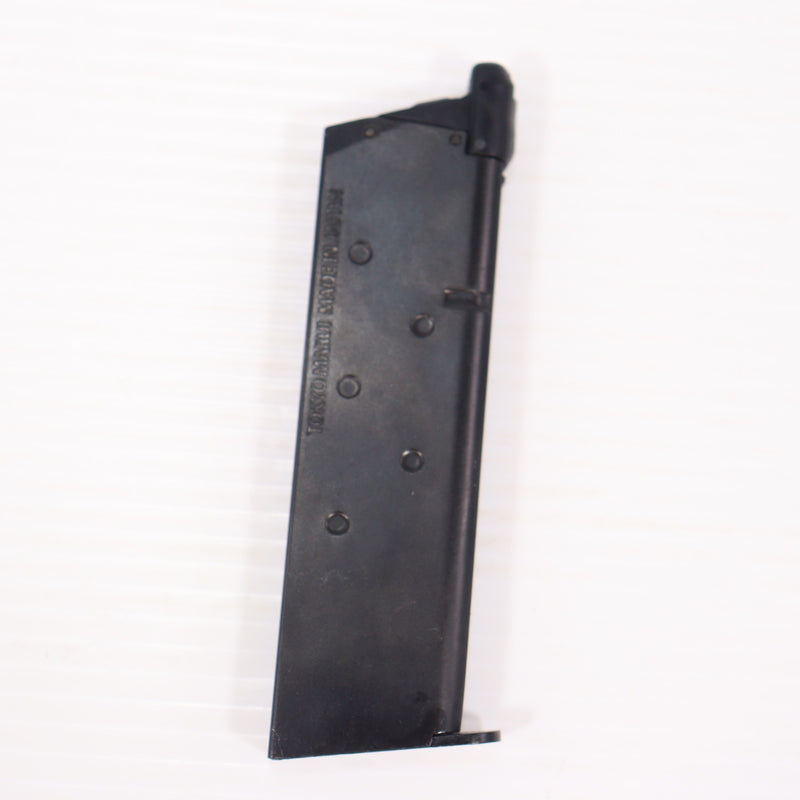 【中古即納】[MIL] 東京マルイ M1911A1コルトガバメント用スペアマガジン(20150223)