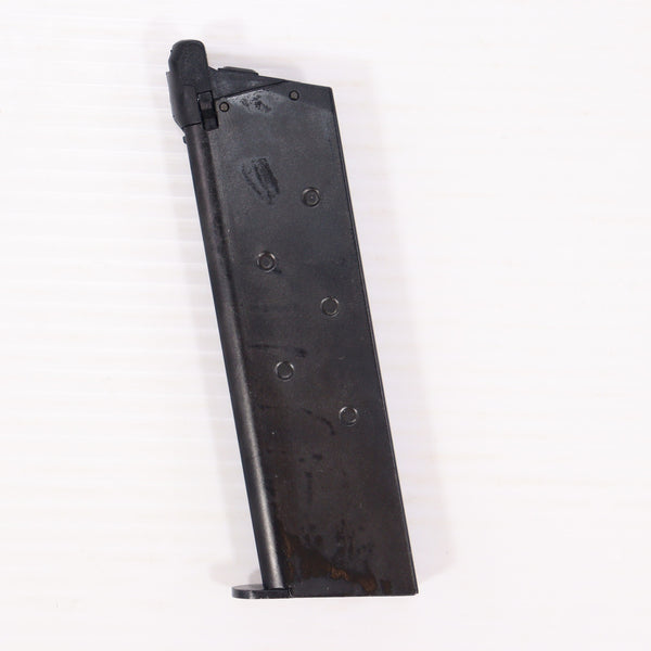 【中古即納】[MIL] 東京マルイ M1911A1コルトガバメント用スペアマガジン(20150223)
