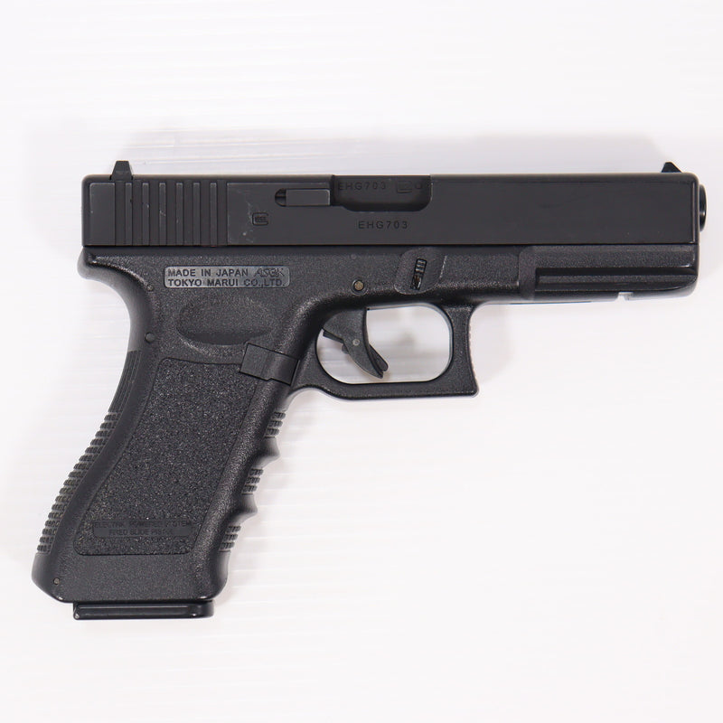 【中古即納】[MIL] 東京マルイ 電動ハンドガン グロック18C (18歳以上専用)(20070731)