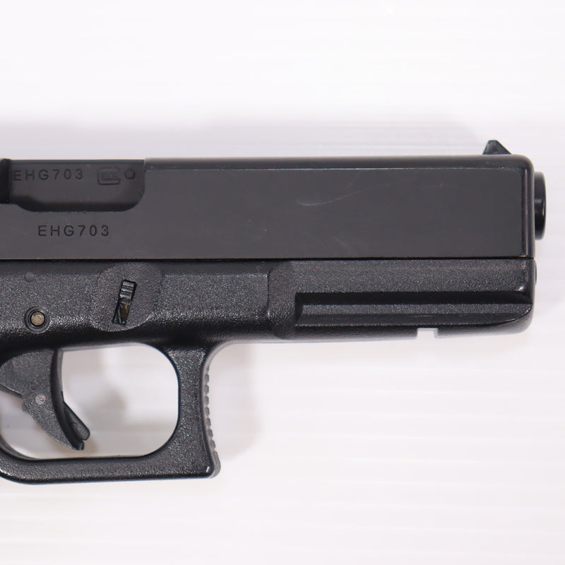 【中古即納】[MIL] 東京マルイ 電動ハンドガン グロック18C (18歳以上専用)(20070731)