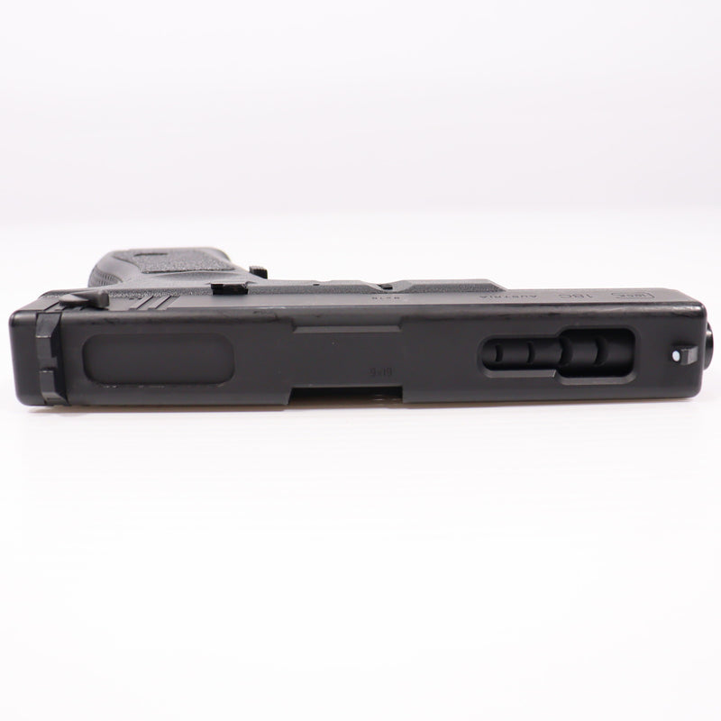 【中古即納】[MIL] 東京マルイ 電動ハンドガン グロック18C (18歳以上専用)(20070731)