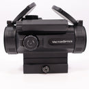 【中古即納】[MIL] VECTOR OPTICS(ベクターオプティクス) Nautilus(ノーチラス) GenII 1×30 レッドドットサイト(SCRD-26II)(20150223)