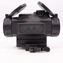 【中古即納】[MIL] VECTOR OPTICS(ベクターオプティクス) Nautilus(ノーチラス) GenII 1×30 レッドドットサイト(SCRD-26II)(20150223)