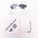 【中古即納】[MIL] VECTOR OPTICS(ベクターオプティクス) Nautilus(ノーチラス) GenII 1×30 レッドドットサイト(SCRD-26II)(20150223)