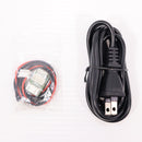 【中古即納】[MIL] LayLax(ライラクス) GIGA TEC(ギガテック) 電動ガン用 マルチ充電器 マルチチャージャー エボ BTC-01(20210602)