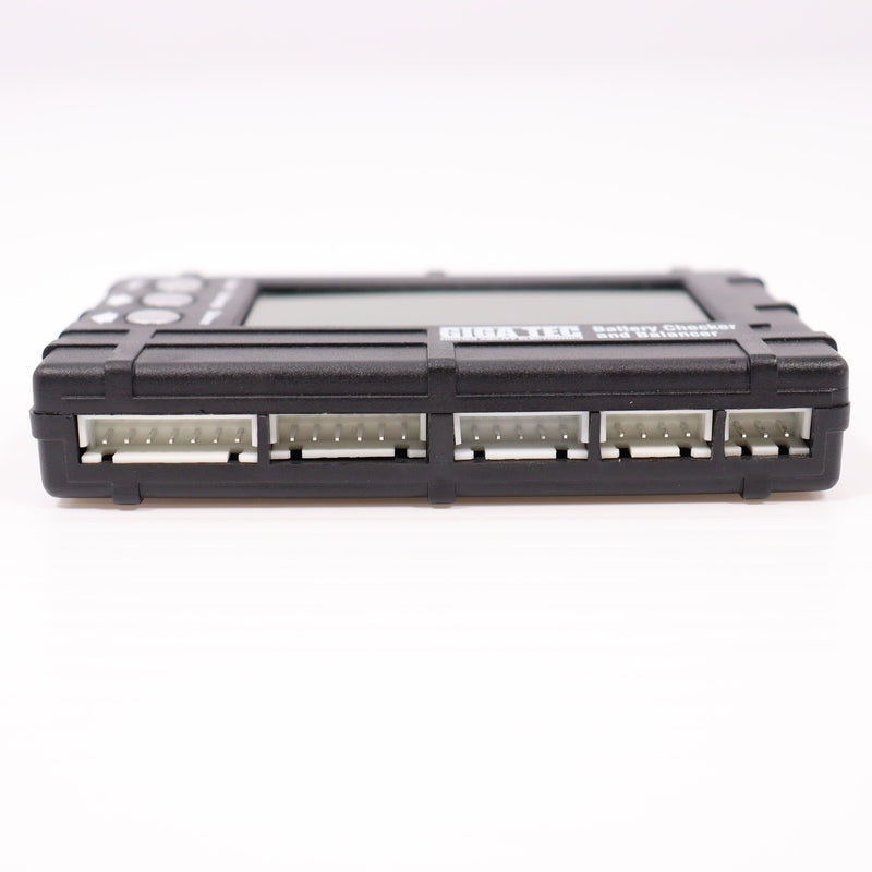 【中古即納】[MIL] LayLax(ライラクス) PSEリポバッテリー チェッカー&バランサー(20150223)
