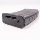 【中古即納】[MIL] APS M4シリーズ用 HAKKOTSU UMAG 300連射マガジン BK(ブラック/黒)(20150223)