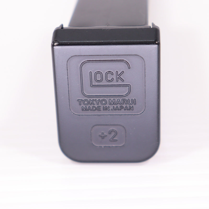 【中古即納】[MIL] 東京マルイ グロック18C用 100連射マガジン(20150223)