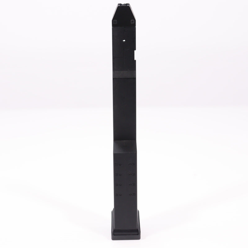 【中古即納】[MIL] 東京マルイ グロック18C用 100連射マガジン(20150223)
