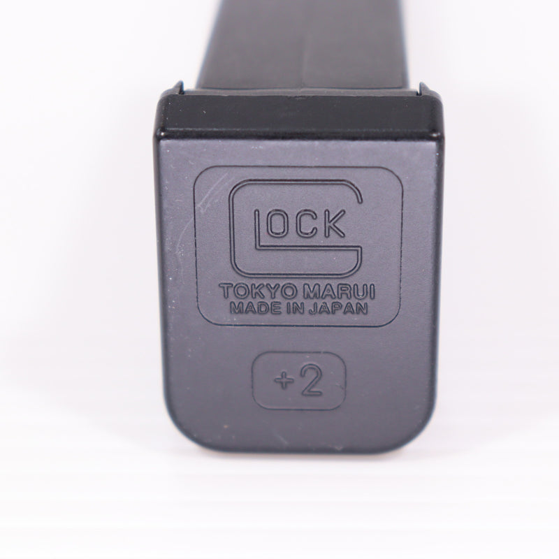 【中古即納】[MIL] 東京マルイ グロック18C用 100連射マガジン(20150223)