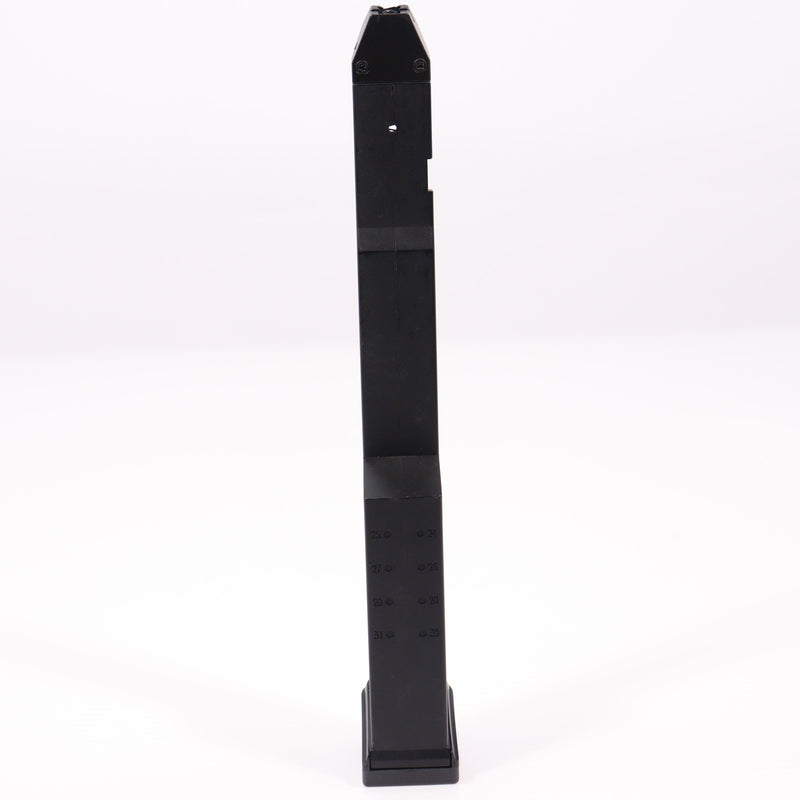 【中古即納】[MIL] 東京マルイ グロック18C用 100連射マガジン(20150223)