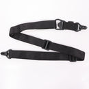 【中古即納】[MIL] ノーブランド MAGPULタイプ MS3 マルチミッションスリング BK(ブラック/黒)(20150223)