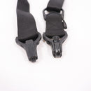 【中古即納】[MIL] ノーブランド MAGPULタイプ MS3 マルチミッションスリング BK(ブラック/黒)(20150223)
