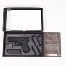 【中古即納】[MIL] 東京マルイ ガスブローバック グロック19 Gen.4 (18歳以上専用)(20211001)