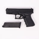 【中古即納】[MIL] 東京マルイ ガスブローバック グロック19 Gen.4 (18歳以上専用)(20211001)