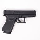 【中古即納】[MIL] 東京マルイ ガスブローバック グロック19 Gen.4 (18歳以上専用)(20211001)