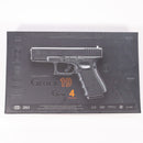 【中古即納】[MIL] 東京マルイ ガスブローバック グロック19 Gen.4 (18歳以上専用)(20211001)