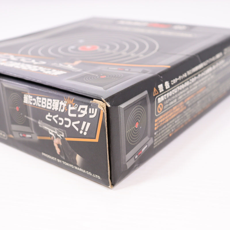 【中古即納】[MIL] 東京マルイ プロキャッチターゲット(20091231)