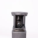 【中古即納】[MIL] ActionArmy(アクションアーミー) ガスブローバック AAP-01 ASSASSIN(アサシン) BK(ブラック/黒)(AA-001) (18歳以上専用)(20150223)