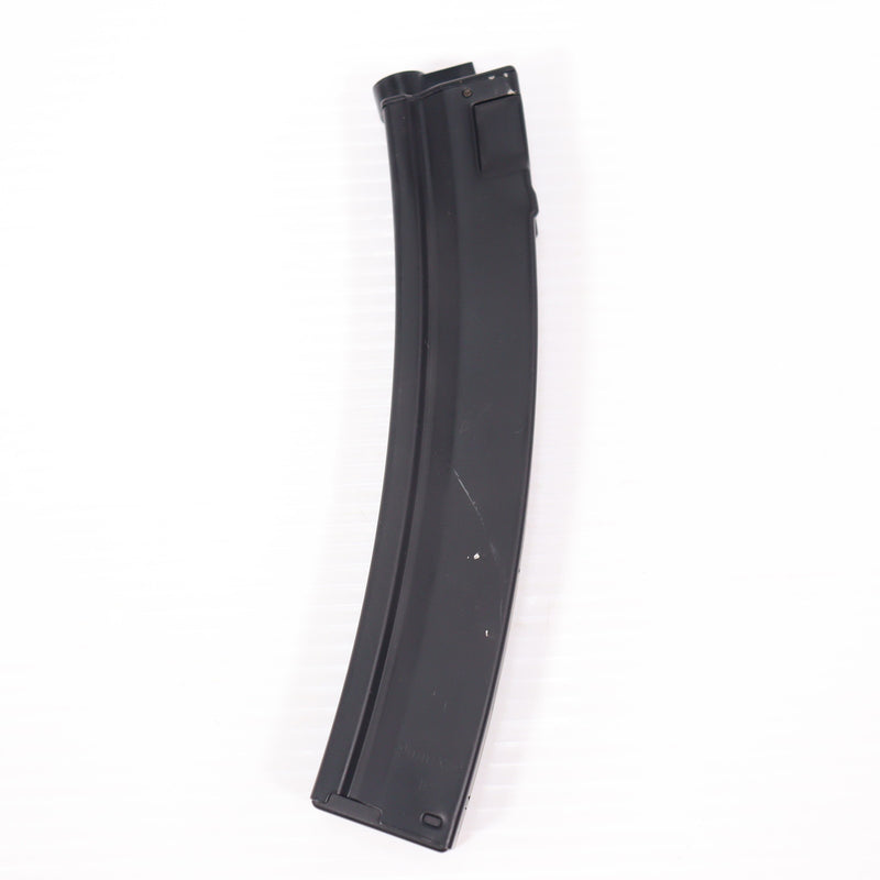 【中古即納】[MIL] 東京マルイ スタンダード電動ガン H&K(ヘッケラーアンドコッホ) MP5A5(旧型) (18歳以上専用)(20150223)