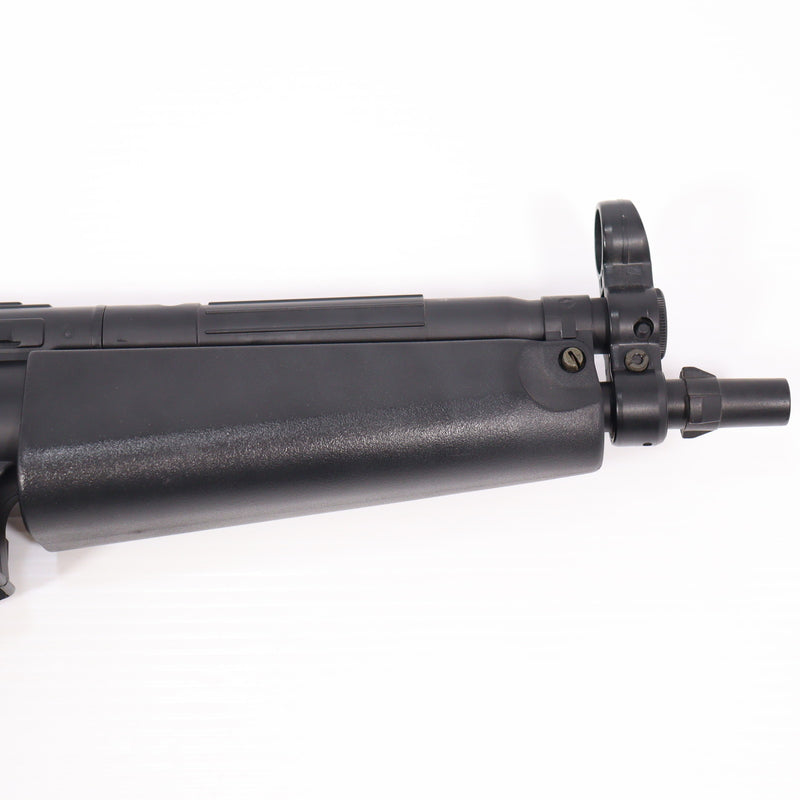 【中古即納】[MIL] 東京マルイ スタンダード電動ガン H&K(ヘッケラーアンドコッホ) MP5A5(旧型) (18歳以上専用)(20150223)