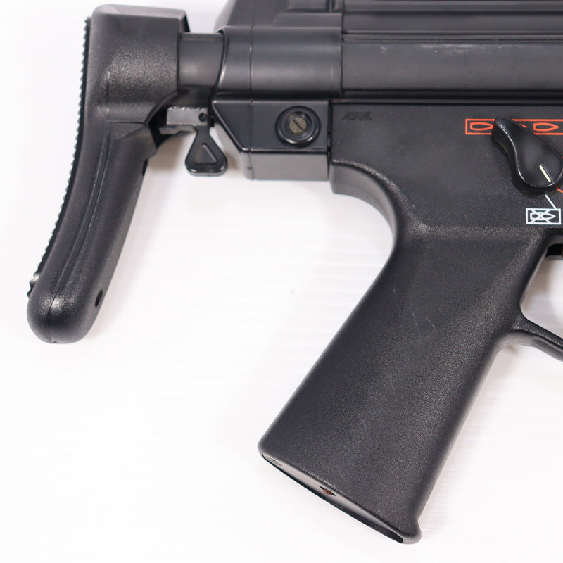 【中古即納】[MIL] 東京マルイ スタンダード電動ガン H&K(ヘッケラーアンドコッホ) MP5A5(旧型) (18歳以上専用)(20150223)
