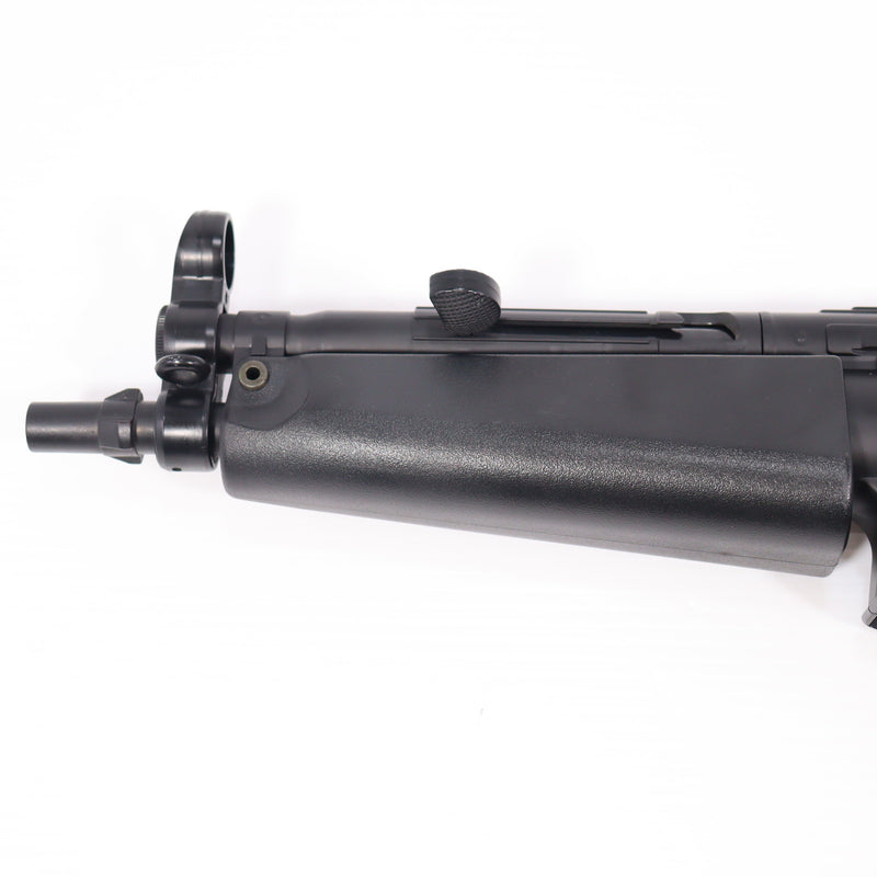 【中古即納】[MIL] 東京マルイ スタンダード電動ガン H&K(ヘッケラーアンドコッホ) MP5A5(旧型) (18歳以上専用)(20150223)