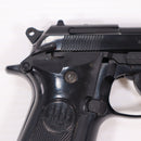 【中古即納】[MIL] マルシン工業 固定スライドガスガン ベレッタM84 スタンダードモデル ABS (18歳以上専用)(20150223)