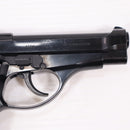 【中古即納】[MIL] マルシン工業 固定スライドガスガン ベレッタM84 スタンダードモデル ABS (18歳以上専用)(20150223)