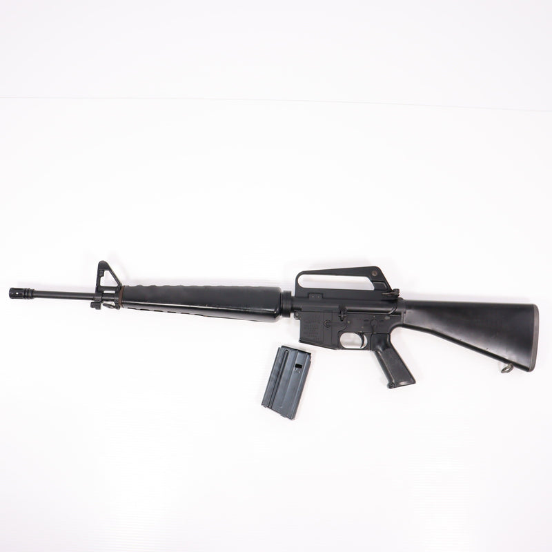 【中古即納】[MIL] マルシン工業 発火モデルガン コルトM16A1ライフル(20150223)