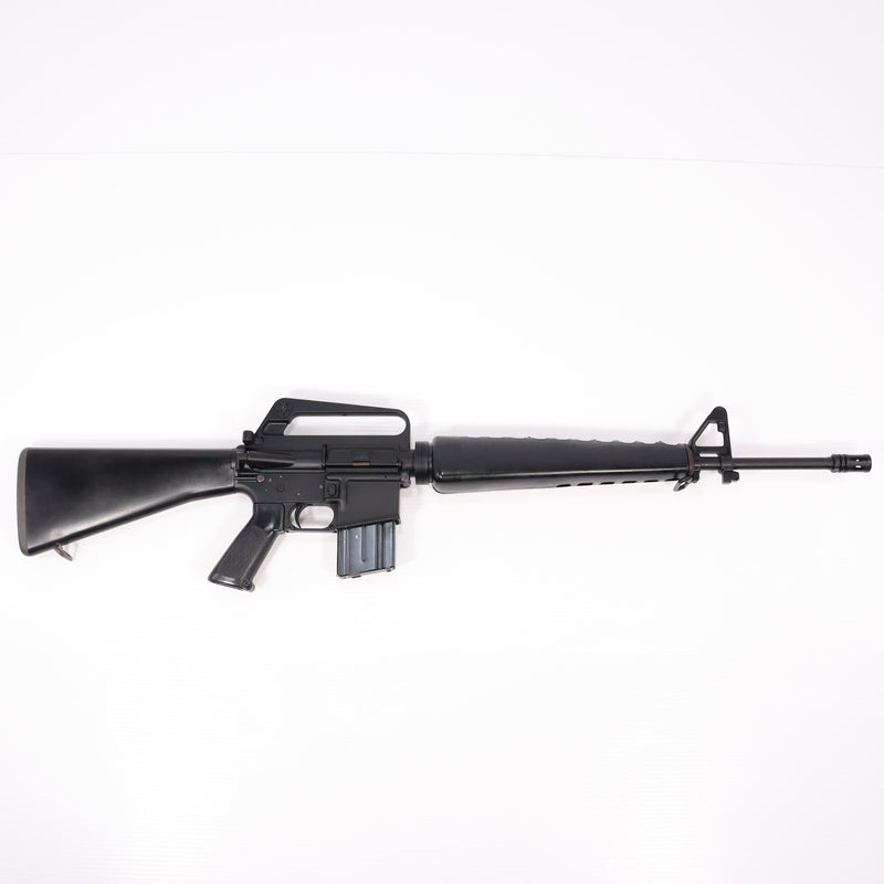 【中古即納】[MIL] マルシン工業 発火モデルガン コルトM16A1ライフル(20150223)