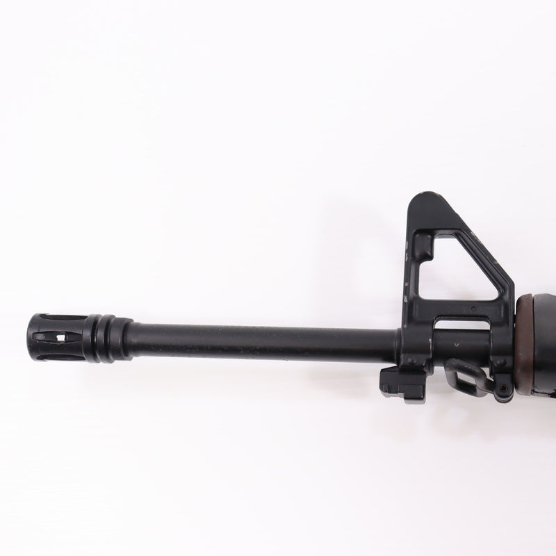 【中古即納】[MIL] マルシン工業 発火モデルガン コルトM16A1ライフル(20150223)