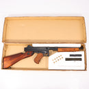 【中古即納】[MIL] CMC 発火モデルガン U.S.トンプソンSMG.45 M1 (18歳以上専用)(20150223)