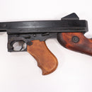 【中古即納】[MIL] CMC 発火モデルガン U.S.トンプソンSMG.45 M1 (18歳以上専用)(20150223)