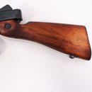 【中古即納】[MIL] CMC 発火モデルガン U.S.トンプソンSMG.45 M1 (18歳以上専用)(20150223)