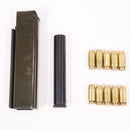 【中古即納】[MIL] CMC 発火モデルガン U.S.トンプソンSMG.45 M1 (18歳以上専用)(20150223)