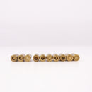 【中古即納】[MIL] マルシン工業 発火モデルガン 組立キット ベレッタM12S (ジャンク品)(20150223)