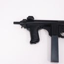 【中古即納】[MIL] マルシン工業 発火モデルガン 組立キット ベレッタM12S (ジャンク品)(20150223)