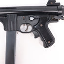 【中古即納】[MIL] マルシン工業 発火モデルガン 組立キット ベレッタM12S (ジャンク品)(20150223)