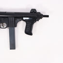 【中古即納】[MIL] マルシン工業 発火モデルガン 組立キット ベレッタM12S (ジャンク品)(20150223)