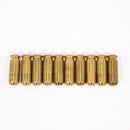 【中古即納】[MIL] マルシン工業 発火モデルガン 組立キット ベレッタM12S (ジャンク品)(20150223)