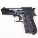 【中古即納】[MIL] WA ウエスタンアームズ 発火モデルガン ベレッタM1934 ABS (ジャンク品)(20150223)